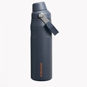 Stanley IceFlow Bottle in Deep Blue